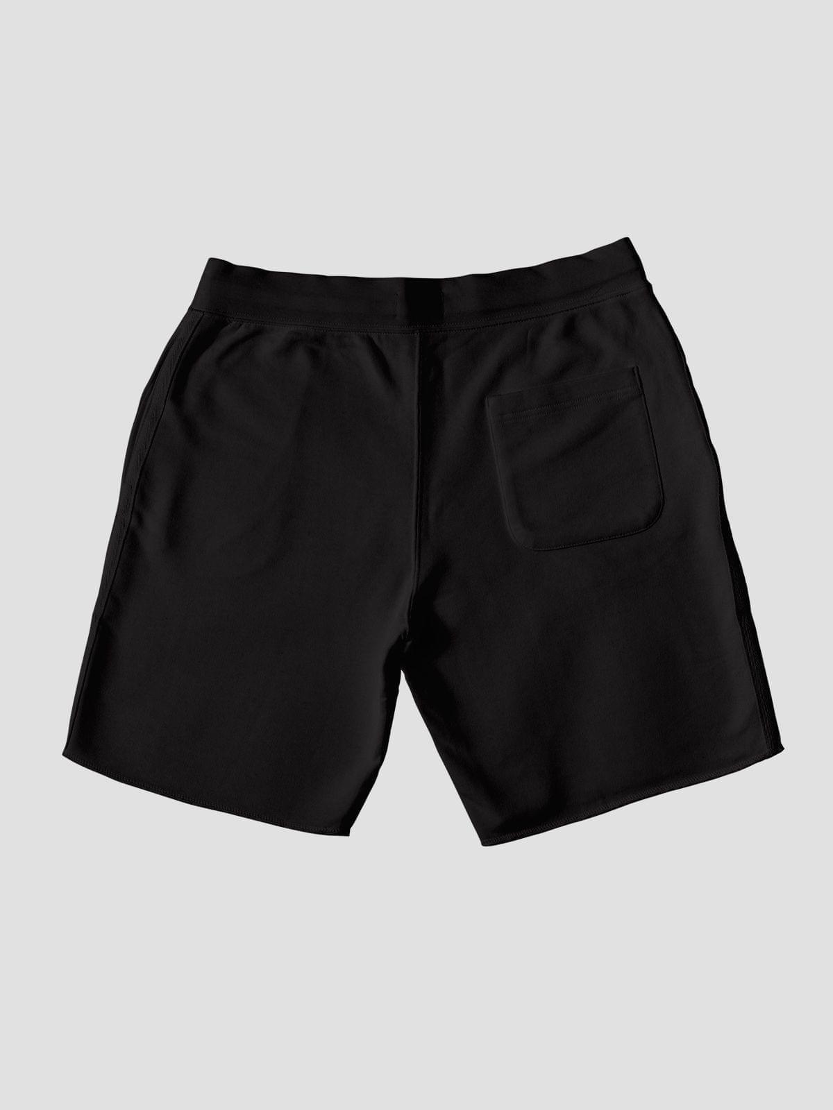 Fearless Samurai Shorts