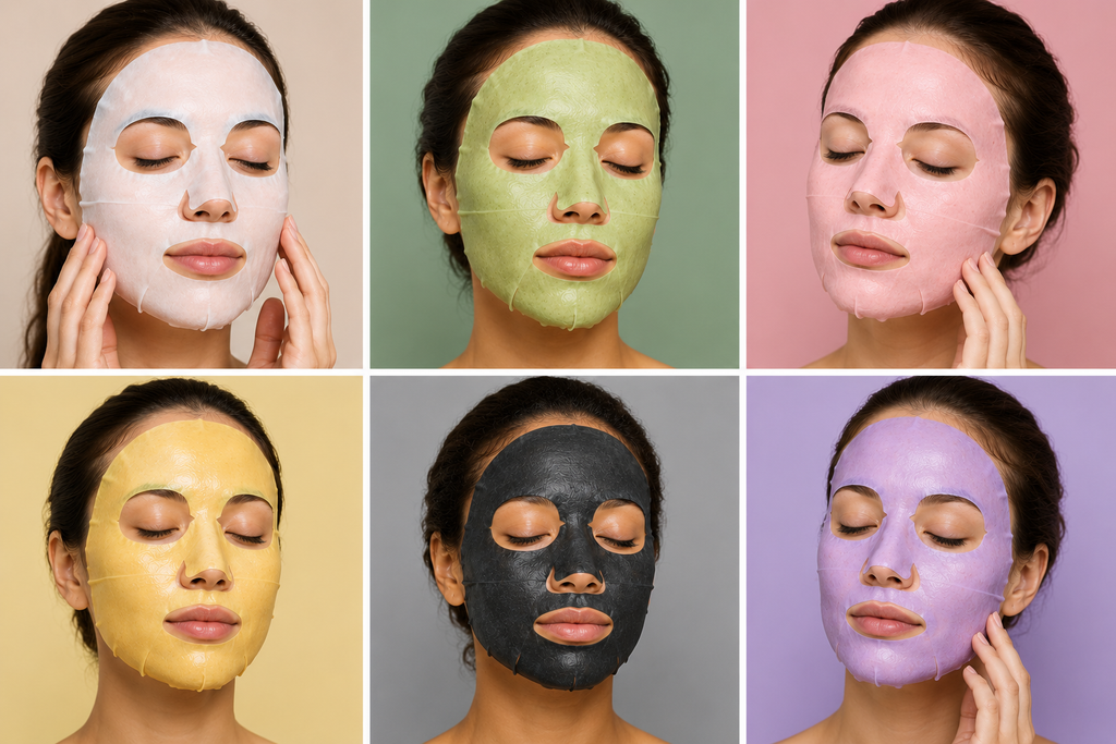 face mask