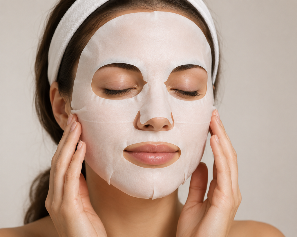 face mask
